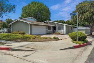 1033 Werbel Place, San Pedro (los Angeles), CA 90731