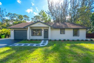 15438 Los Angeles Drive, Loxahatchee Groves, FL 33470
