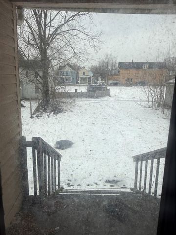 10 W Miller St, New Castle, PA 16102