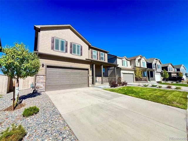 18185 Prince Hill Circle, Parker, CO 80134