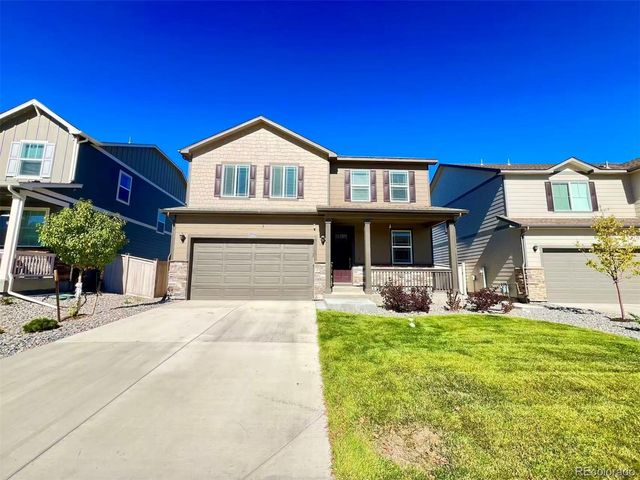 18185 Prince Hill Circle, Parker, CO 80134