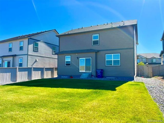 18185 Prince Hill Circle, Parker, CO 80134