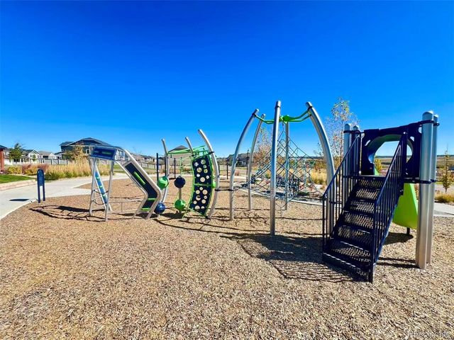 18185 Prince Hill Circle, Parker, CO 80134