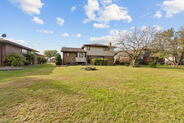 16747 Paxton Avenue, South Holland, IL 60473