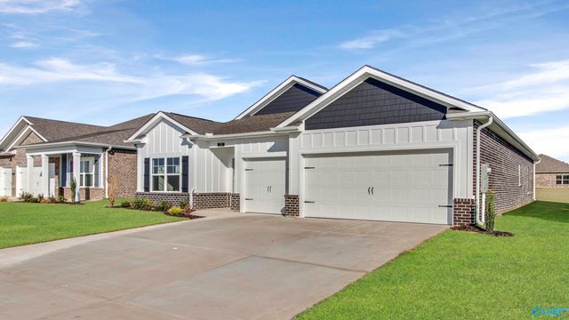 237 Crane Hollow Lane, Huntsville, AL 35811