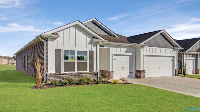 237 Crane Hollow Lane, Huntsville, AL 35811