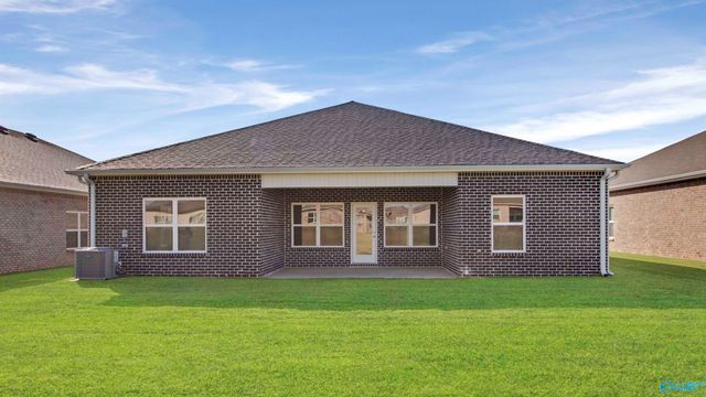 237 Crane Hollow Lane, Huntsville, AL 35811