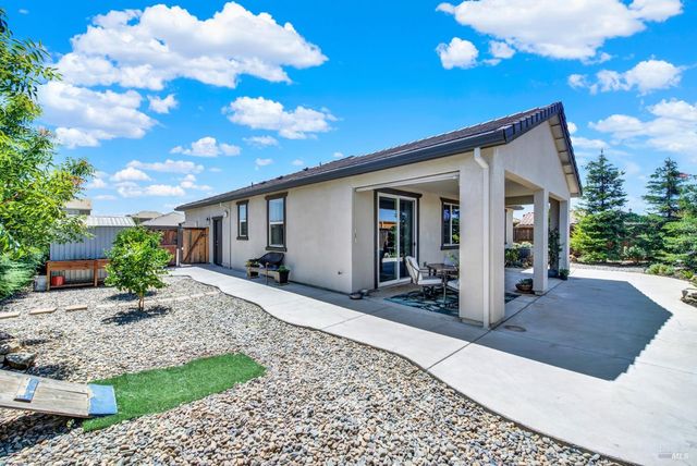 1540 Sundance Ct, Dixon, CA 95620