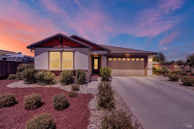 1540 Sundance Ct, Dixon, CA 95620