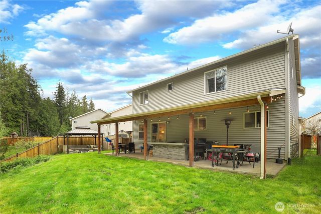 4332 Chanting Circle SW, Port Orchard, WA 98367