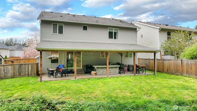 4332 Chanting Circle SW, Port Orchard, WA 98367