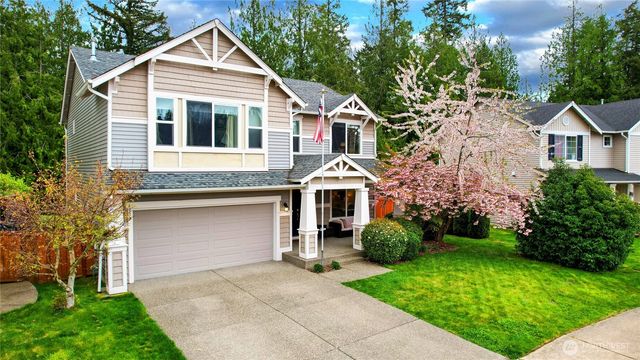 4332 Chanting Circle SW, Port Orchard, WA 98367
