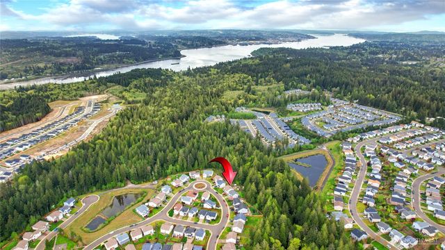4332 Chanting Circle SW, Port Orchard, WA 98367