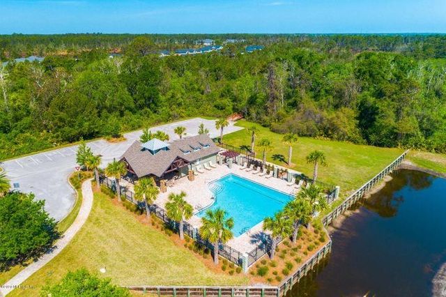 423 Balearics Dr, St Augustine, FL 32086