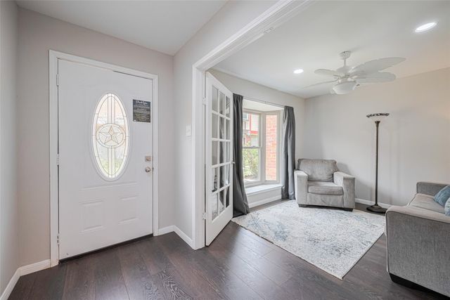 14688 Perthshire Road C, Houston, TX 77079