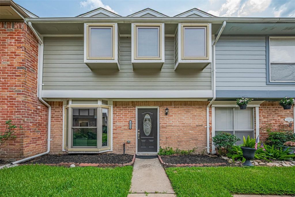 14688 Perthshire Road C, Houston, TX 77079