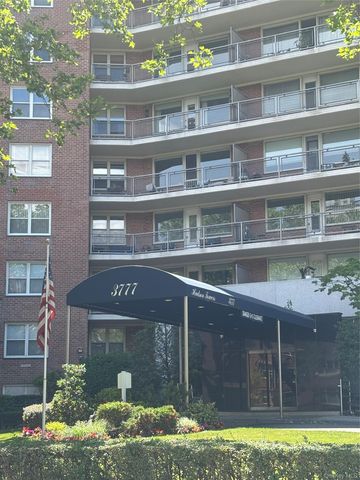 3777 Independence Avenue 5D, Bronx, NY 10463