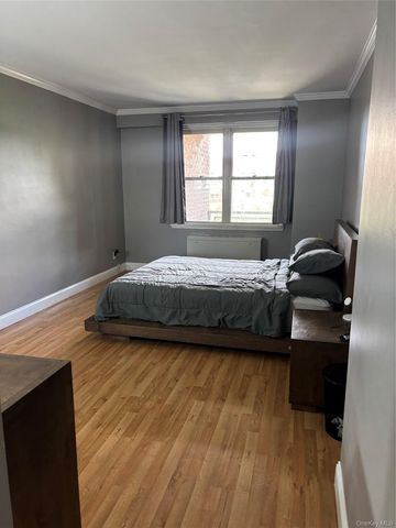3777 Independence Avenue 5D, Bronx, NY 10463