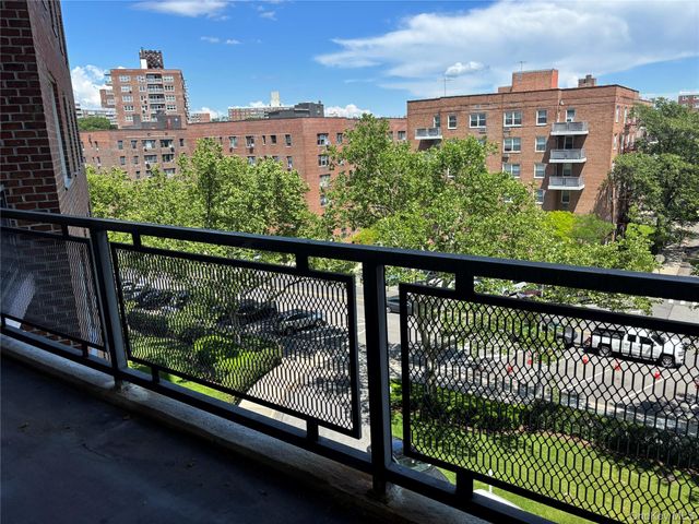 3777 Independence Avenue 5D, Bronx, NY 10463