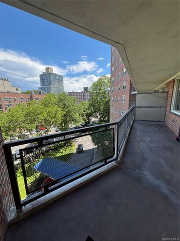 3777 Independence Avenue 5D, Bronx, NY 10463