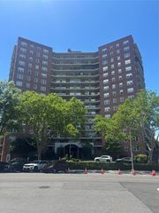 3777 Independence Avenue 5D, Bronx, NY 10463