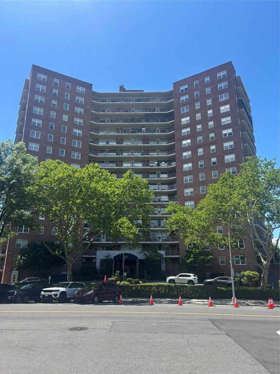3777 Independence Avenue 5D, Bronx, NY 10463