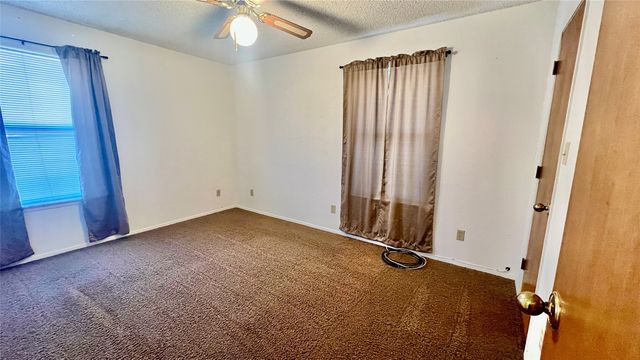 301 Garner Road, Weatherford, TX 76086