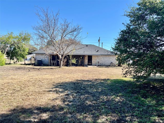 301 Garner Road, Weatherford, TX 76086