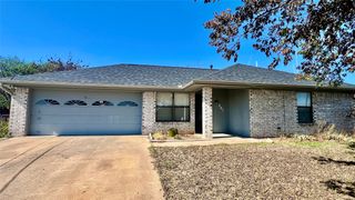 301 Garner Road, Weatherford, TX 76086