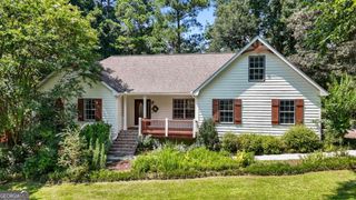 128 Kelleytown Woods Drive, Mcdonough, GA 30252