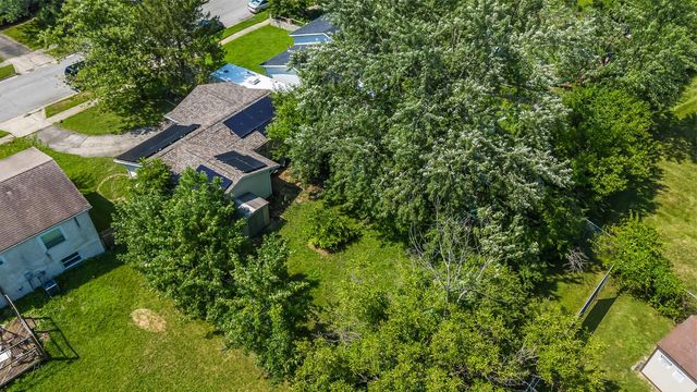 5090 Brush Ridge Court, Columbus, OH 43228