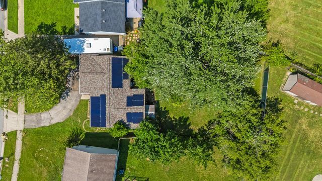 5090 Brush Ridge Court, Columbus, OH 43228
