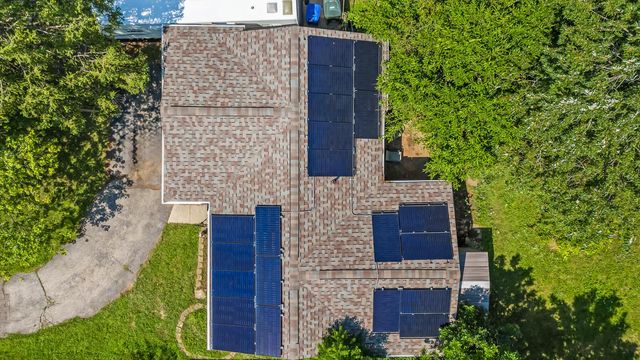 5090 Brush Ridge Court, Columbus, OH 43228