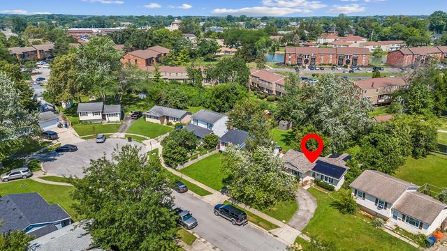 5090 Brush Ridge Court, Columbus, OH 43228