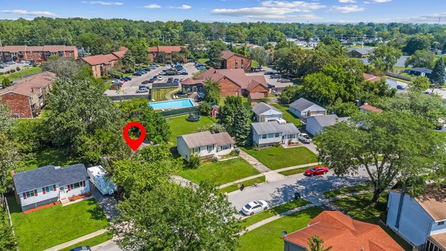 5090 Brush Ridge Court, Columbus, OH 43228