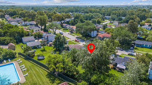 5090 Brush Ridge Court, Columbus, OH 43228