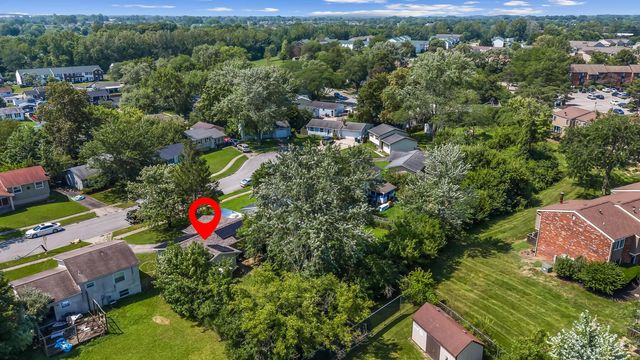 5090 Brush Ridge Court, Columbus, OH 43228