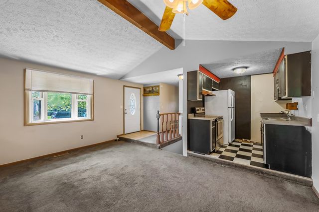 5090 Brush Ridge Court, Columbus, OH 43228