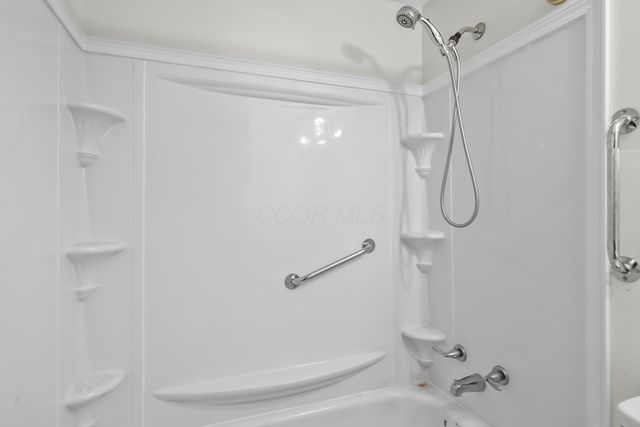 5090 Brush Ridge Court, Columbus, OH 43228