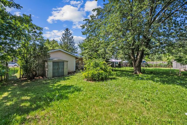 5090 Brush Ridge Court, Columbus, OH 43228