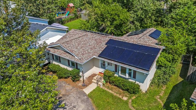 5090 Brush Ridge Court, Columbus, OH 43228