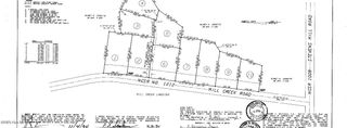 214 Mill Creek Road, Princeton, NC 27569
