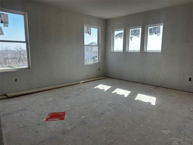 721 Henry Milton RD, Georgetown, TX 78626