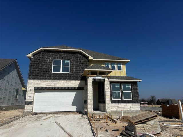 721 Henry Milton RD, Georgetown, TX 78626