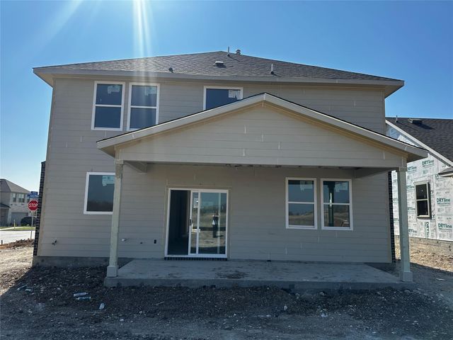 721 Henry Milton RD, Georgetown, TX 78626