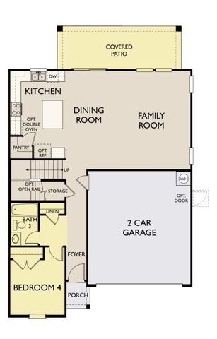 721 Henry Milton RD, Georgetown, TX 78626