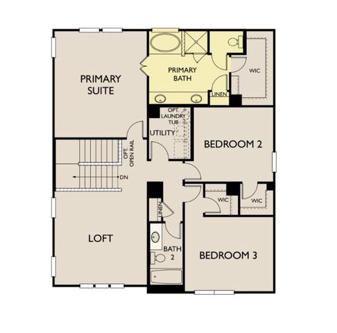 721 Henry Milton RD, Georgetown, TX 78626