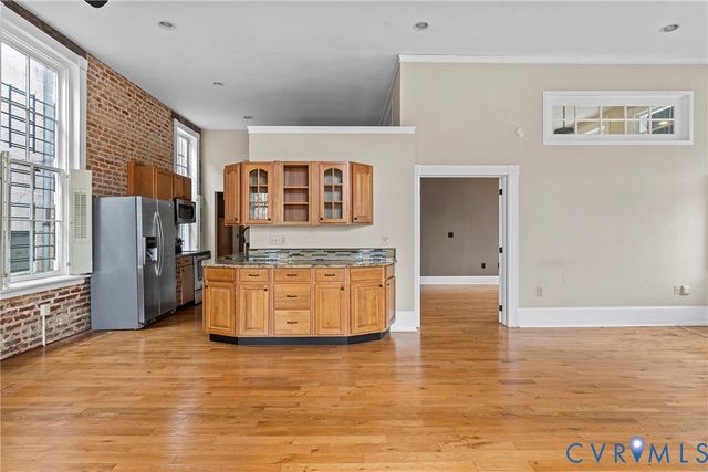 124 W Bank St, Petersburg, VA 23803