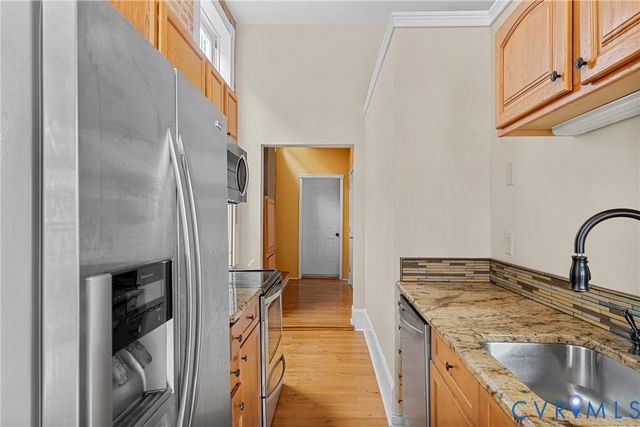 124 W Bank St, Petersburg, VA 23803