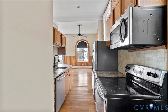 124 W Bank St, Petersburg, VA 23803